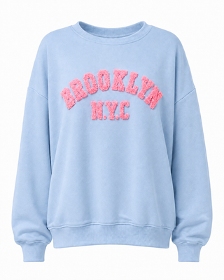 The Brooklyn Sweatshirt