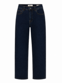 Aymen Deluxe Jean - Dark Blue