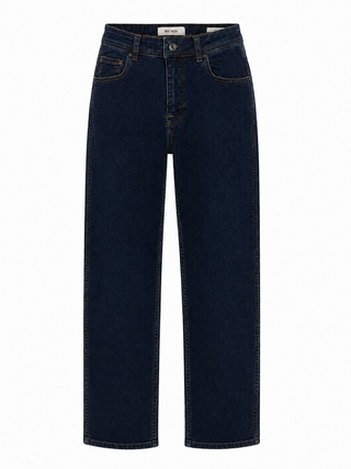 Aymen Deluxe Jean - Dark Blue