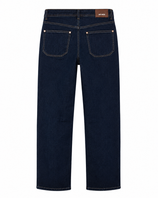 Aymen Deluxe Jean - Dark Blue