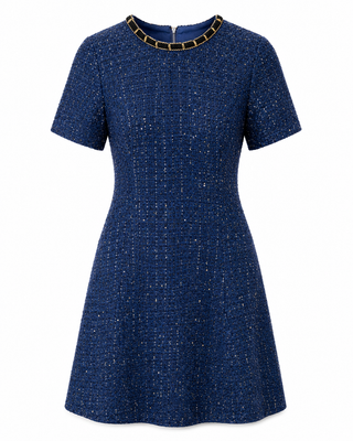 Adelaide Dress- Derhy
