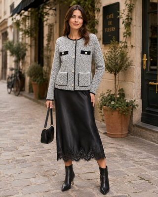 Elyna Cardigan - Derhy
