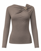 Bev-Mink- Super Soft/ Lightweight -Top