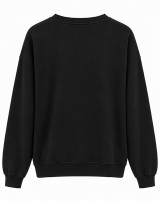 The L.A. Sweatshirt - Black