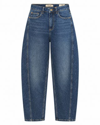 Cindy Draciel Jeans - Indigo Blue
