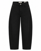 Cindy Draciel Jeans - Black