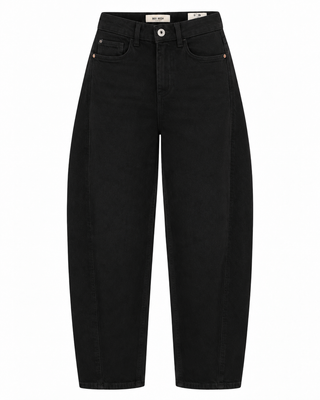Cindy Draciel Jeans - Black