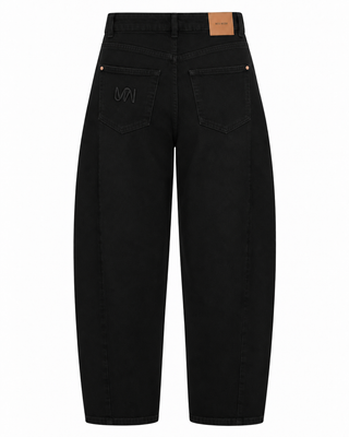 Cindy Draciel Jeans - Black