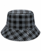 Bucket Hat Reversible - Black