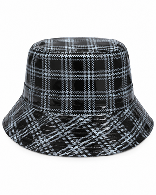 Bucket Hat Reversible - Black