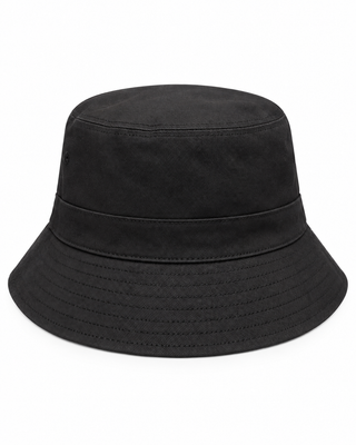 Bucket Hat Reversible - Black