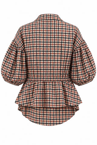 Fia Check Top