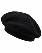 Natasha Beret -Black
