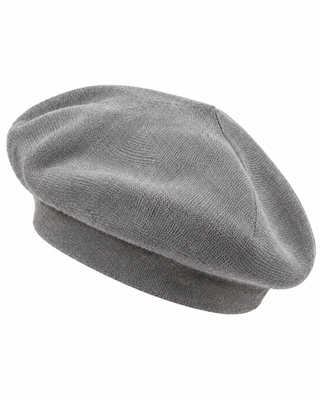 Natasha Beret - Grey