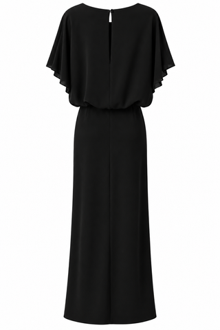 Sandra Dress -Black