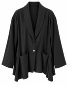 Judith Blazer -Black