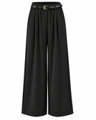 Judith Trousers - Black