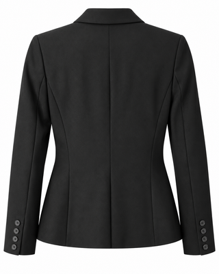 Blake Night Blazer by Mos Mosh- Black
