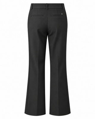 Ellen Night Trouser by Mos Mosh-Black