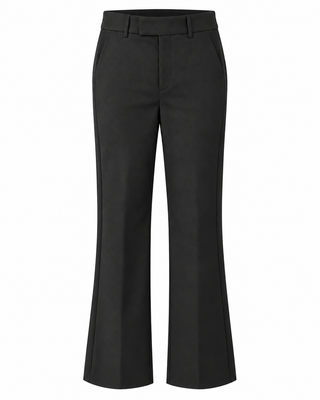 Ellen Night Trouser by Mos Mosh-Black