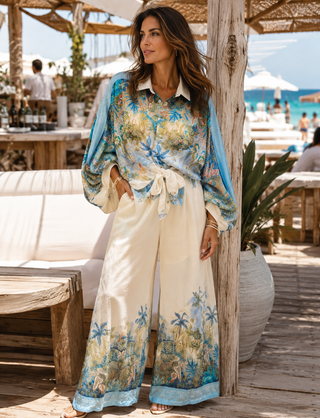 Capri Daydream Two-Piece