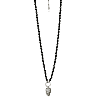 Scull Necklace