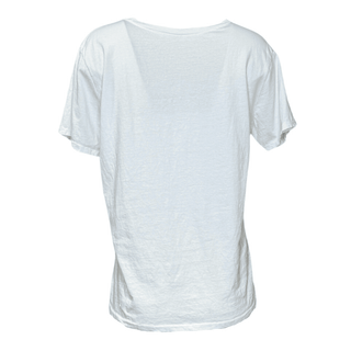 Oleva T-Shirt - White