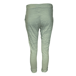 Magic Pant - Khaki