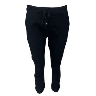 Magic Pant - Black