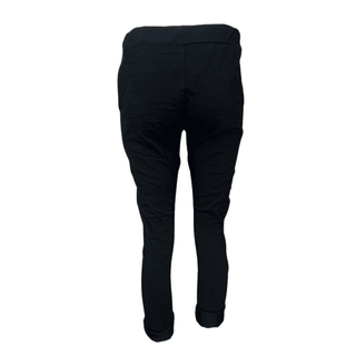 Magic Pant - Black