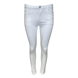 Cyphen Skinny Jean - White