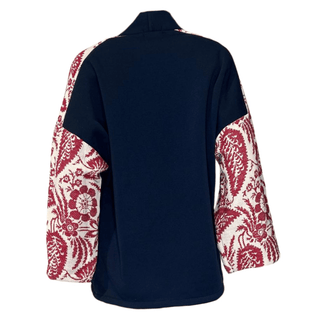 La Mer Soft Blazer - Navy