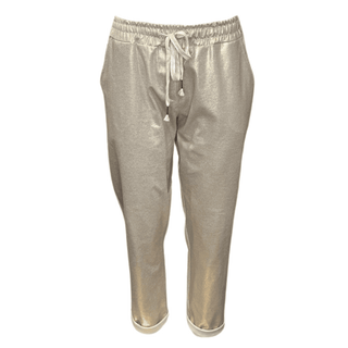 Magical Trouser - Gold