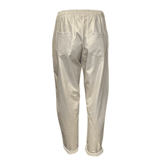 Magical Trouser - Gold
