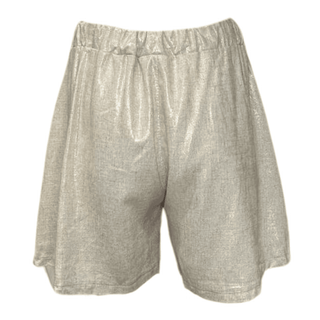 Rebel Short - Gold