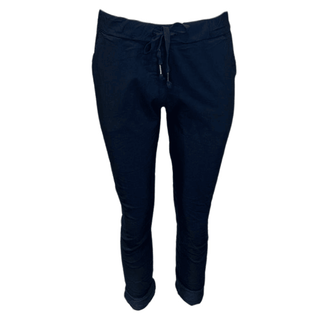 Magic Pant - Navy
