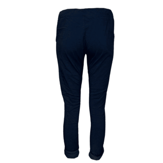 Magic Pant - Navy