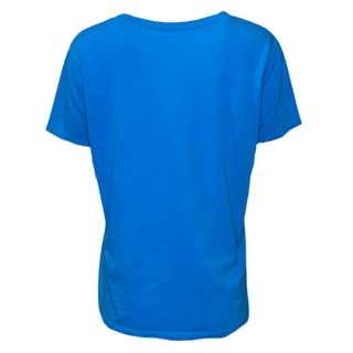 Rox Star Tee - Blue