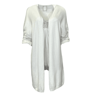 Le Star Cardi - Cream