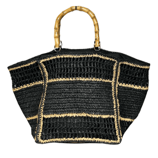 Rive Gauche Bag - Pink