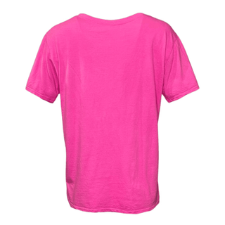 Rox Star Tee - Pink
