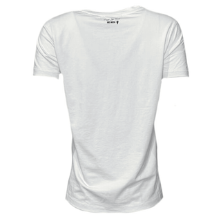 Dala Basic Tee - Cream
