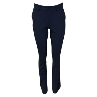 Ellen Izzy Mos Mosh Pant - Navy