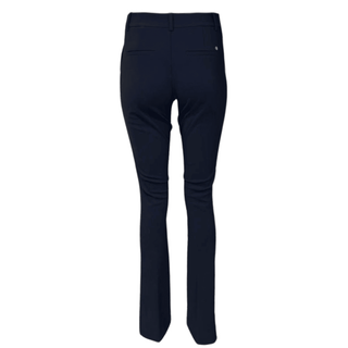 Ellen Izzy Mos Mosh Pant - Navy