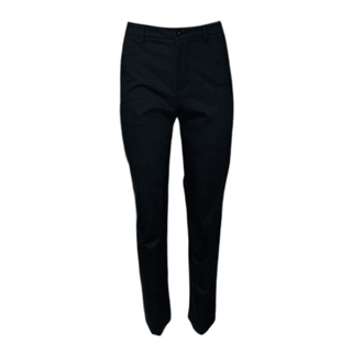 Fizzy Cigarette Pant - Black