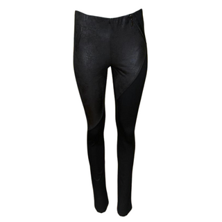 Alisa Trouser by Nu - Black