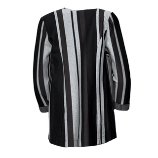 Shyla Stripe Blazer - Multi