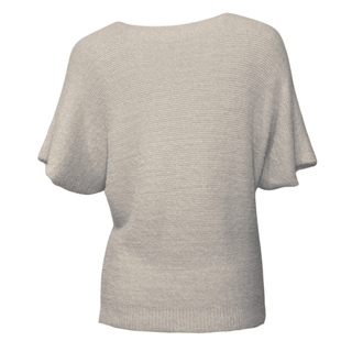 Harmony Super Soft Knit - Beige