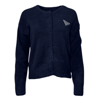 Parada Navy Knit