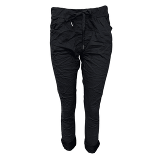 Magic Pant Stud - Charcoal Grey